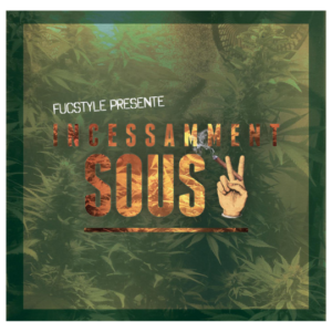 Incessament sous deux - Fucstyle
