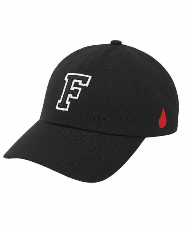 Casquette F 🩸